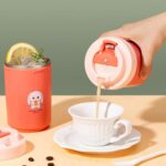 ماگ طرح خرگوش