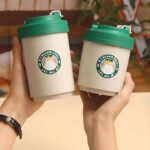 ماگ طرح گربه