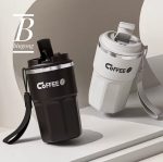 تراول ماگ(coffee) - Image 5