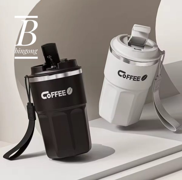 تراول ماگ(coffee) - Image 5