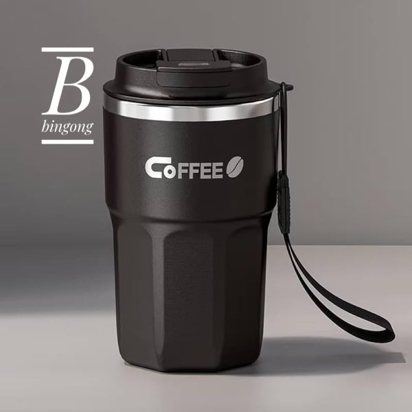 تراول ماگ(coffee) - Image 3