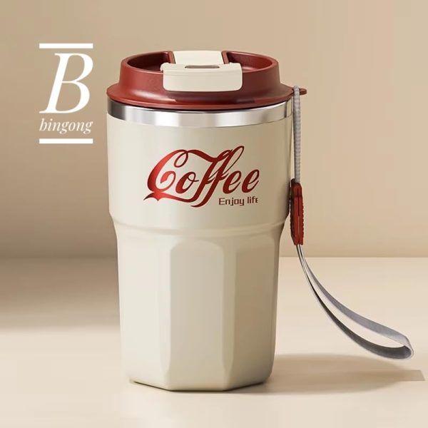 تراول ماگ(coffee) - Image 4