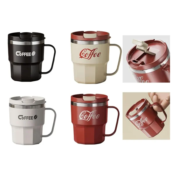 تراول ماگ(coffee) - Image 6