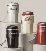 تراول ماگ(coffee)