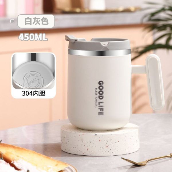 تراول ماگ GOOD LIFE - Image 5