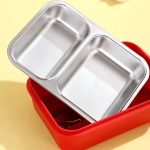 لانچ باکس 2محفظه - Image 5