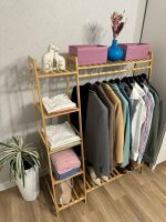 رگال چوبی 5طبقه - Image 6
