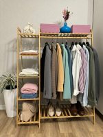 رگال چوبی 5طبقه - Image 5