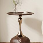میز کنار مبلی