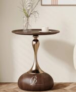 میز کنار مبلی