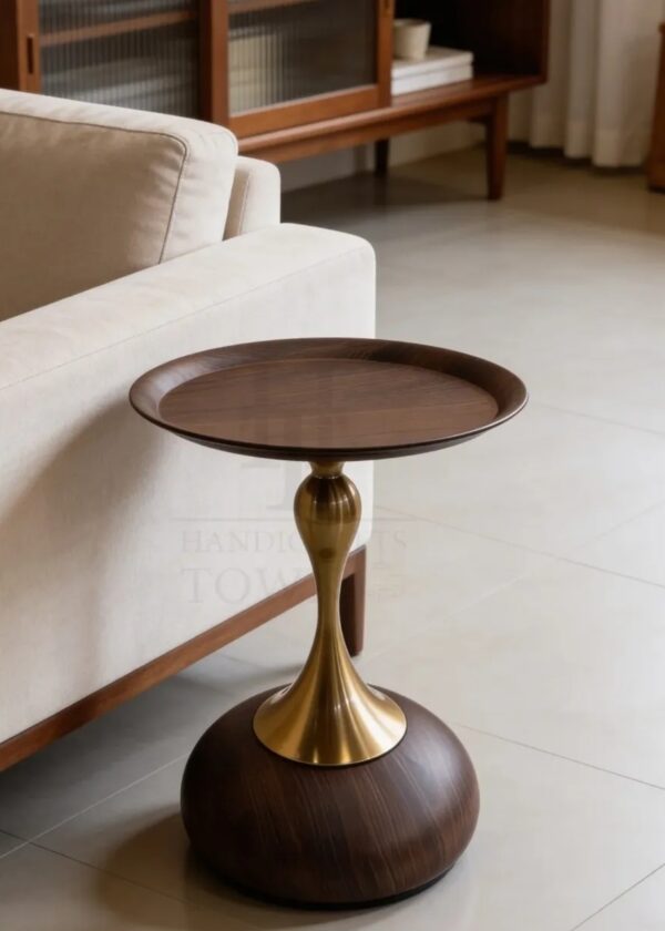 میز کنار مبلی - Image 3