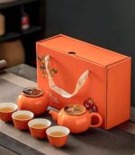 قوری و فنجان