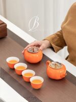 قوری و فنجان - Image 4