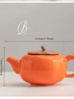 قوری و فنجان - Image 6